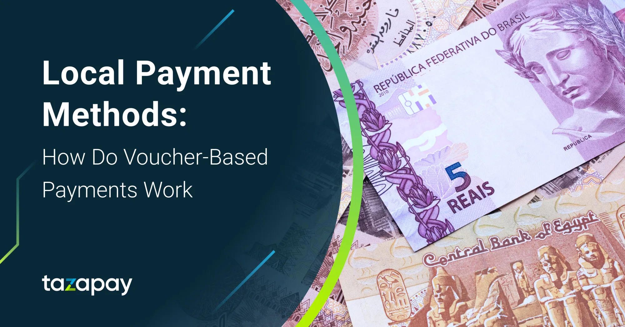 Local Payment Methods: How Voucher-Based Payment Works in a Payment Gateway