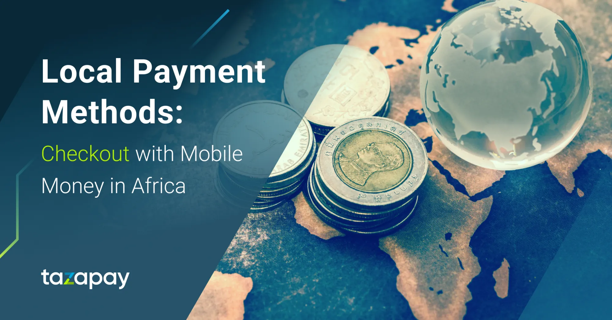 Local Payment Methods: How Africa’s Mobile Money Checkout Works in an International Payment Gateway