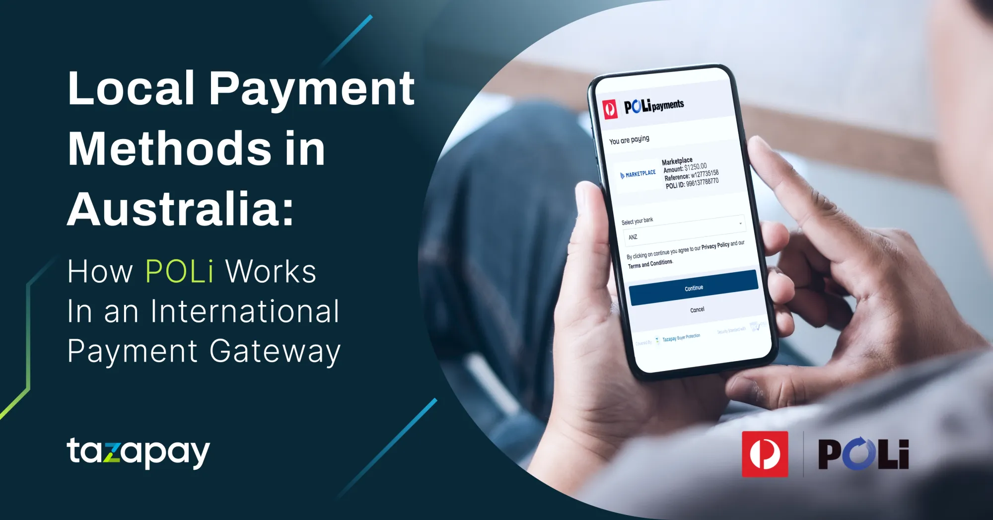 Local Payment Methods in Australia: How POLi Works In an International Payment Gateway