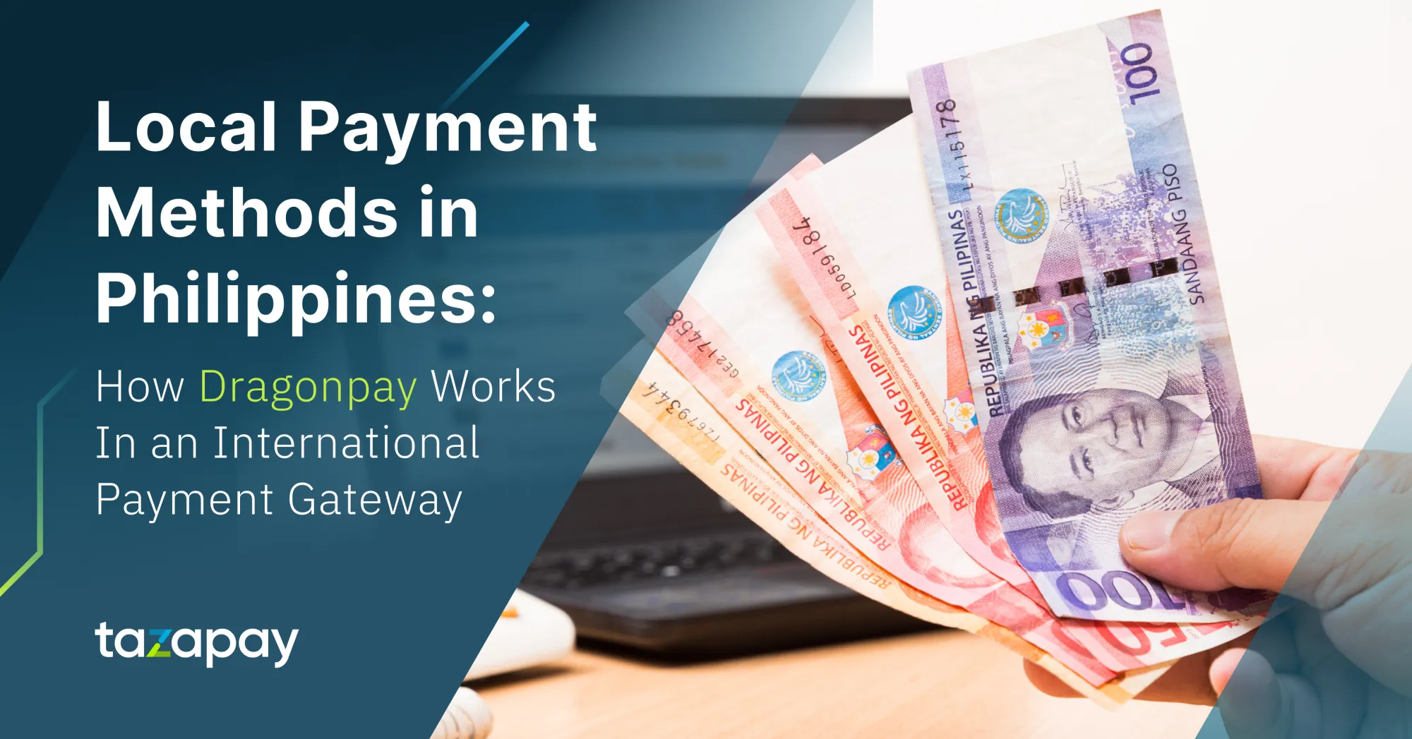 Local Payment Methods in Philippines: How Dragonpay Works In an International Payment Gateway