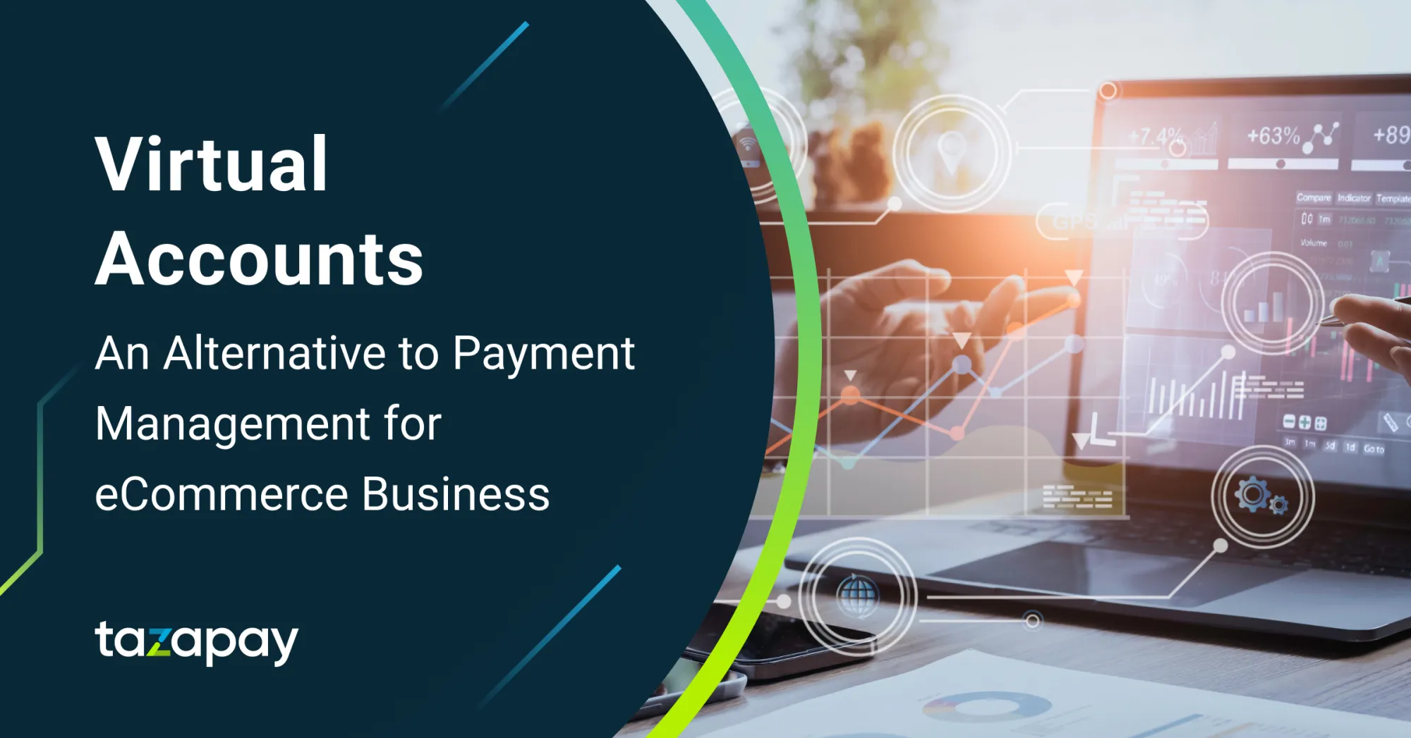 Virtual Accounts: A Payment Management Alternative for Your eCommerce Business