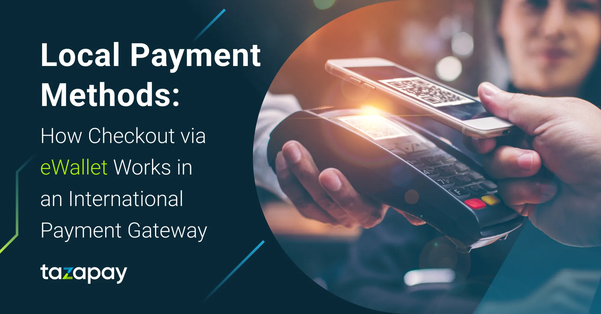 Local Payment Methods: How Checkout via eWallets Work in an International Payment Gateway