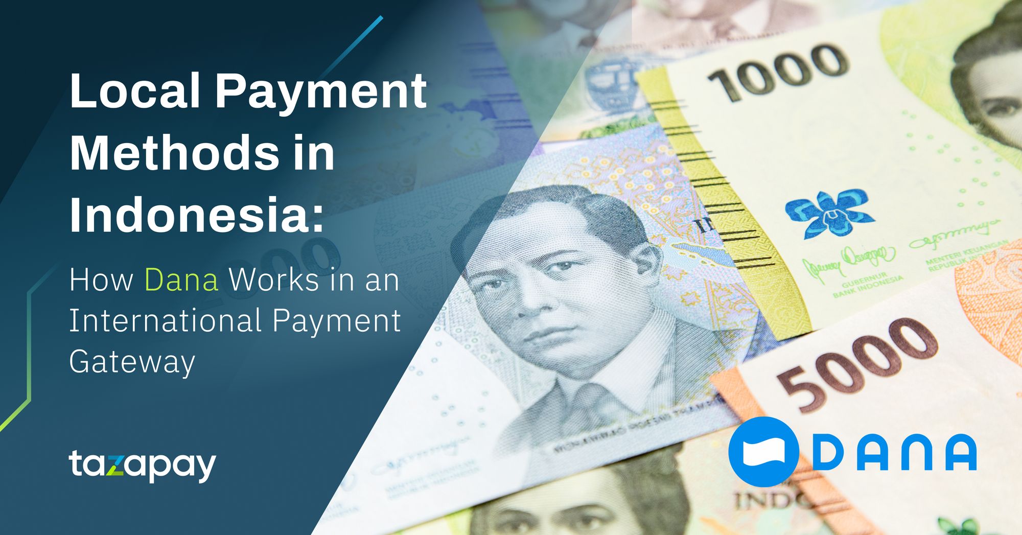 Local Payment Methods in Indonesia: How Dana Works in an International Payment Gateway