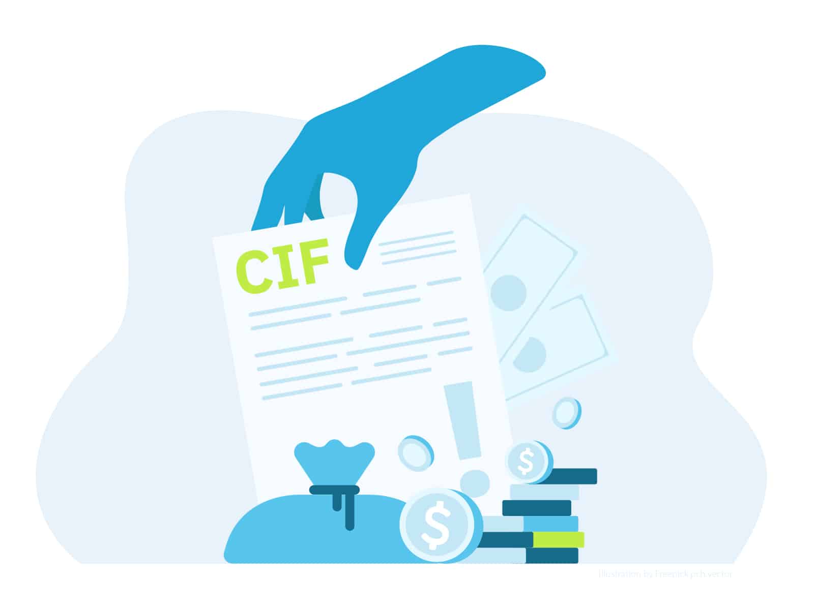 Hidden Costs of CIF that You Must Know About